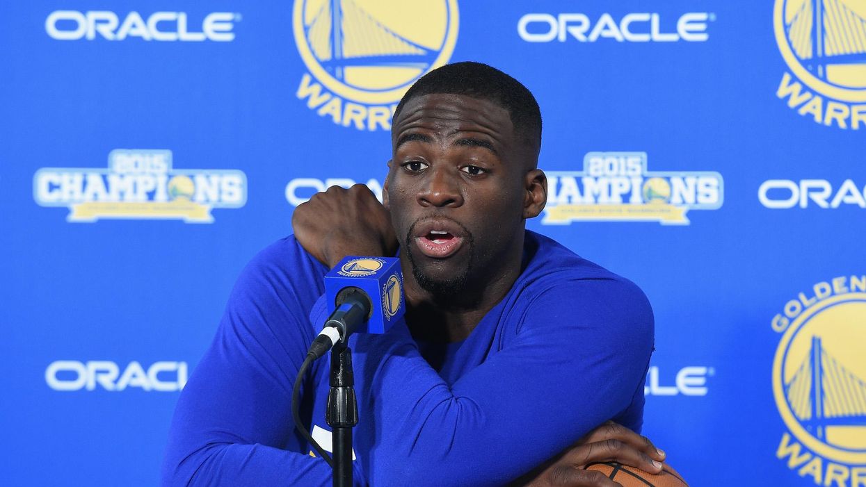 NBA star says he's 'really tired of seeing' WNBA players 'complaining' about pay disparity