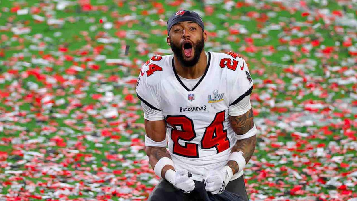 NFL player tweets anti-Asian slur, then apologizes and says he didn't realize the term is derogatory