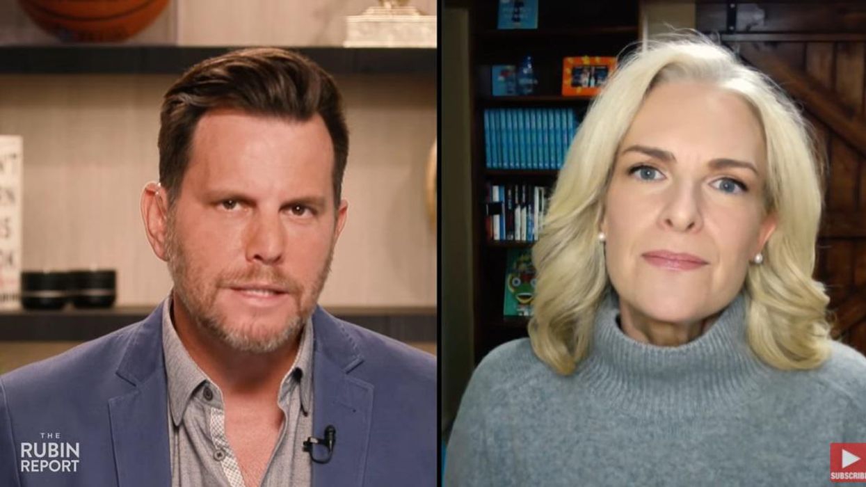 'Watch your back': Janice Dean details how Gov. Cuomo abused power to SILENCE his critics