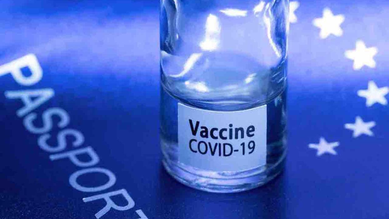 WHO says it's against requiring vaccine passports for travel — due to uncertainty over whether vaccinations prevent COVID-19 transmissions