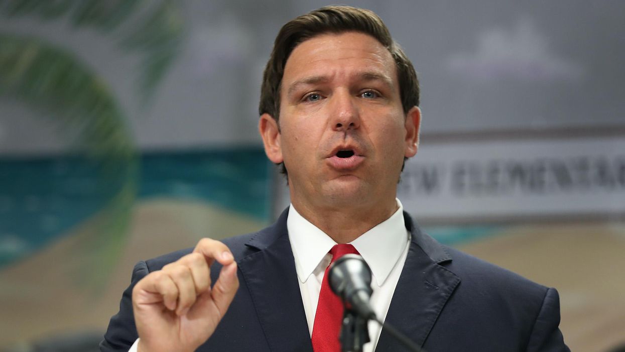 '60 Minutes' gets torched on social media for defending controversial editing of Gov. DeSantis' comments