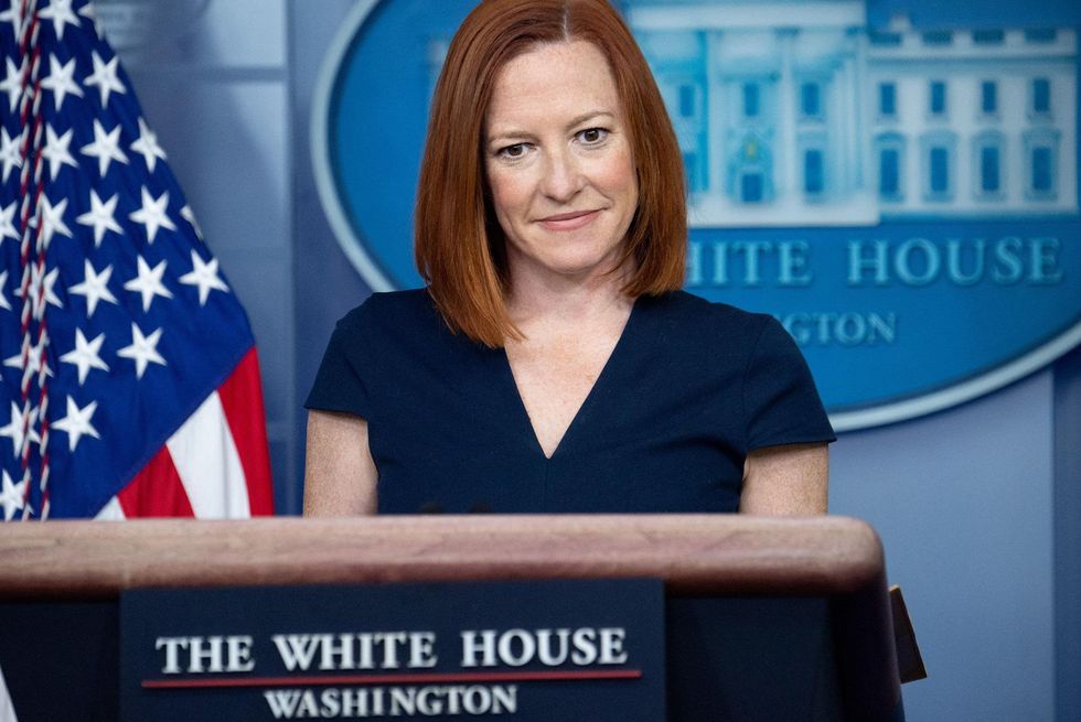 Jen Psaki throws her former boss under the bus: 'Biden was bad' during the debate