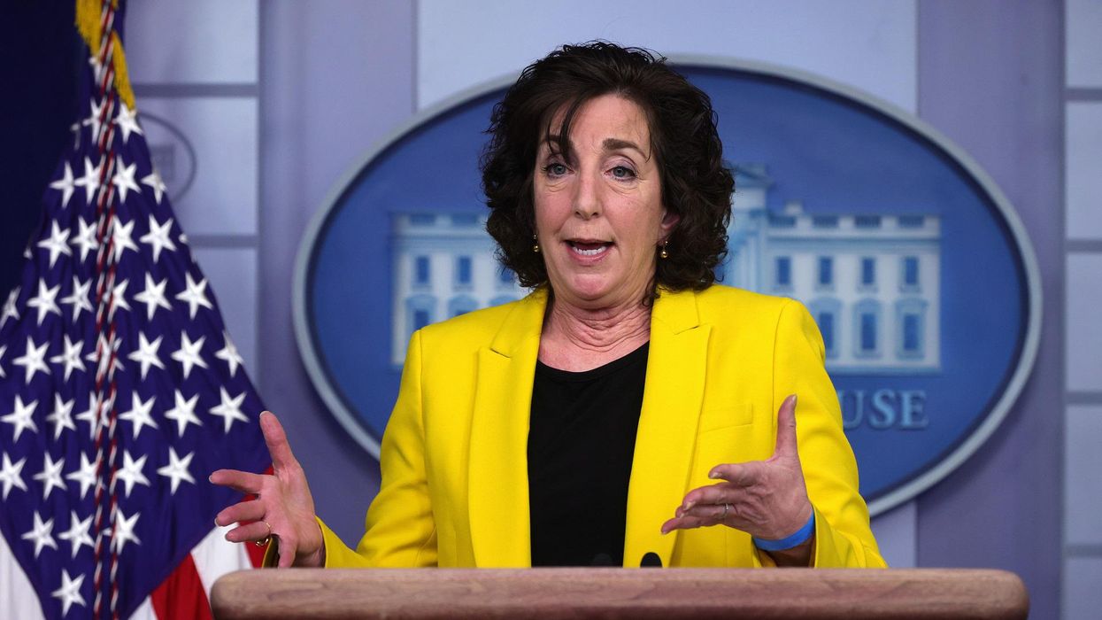 Biden border czar announces resignation amidst disastrous humanitarian crisis at the border