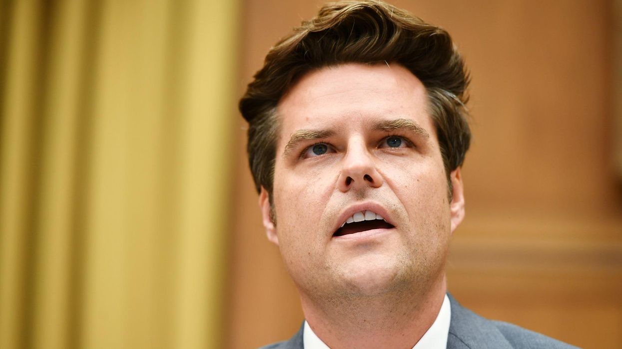 House Ethics Committee launches investigation into Matt Gaetz as he hires legal team amid DOJ probe