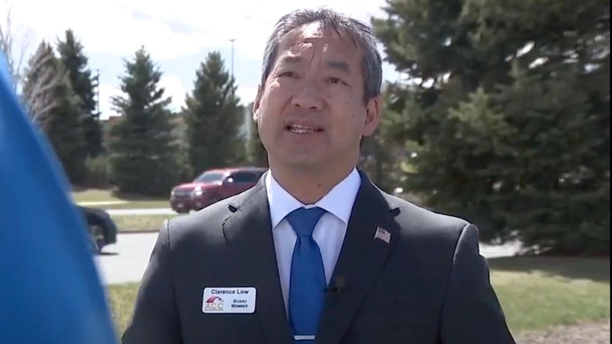Asian Chamber of Commerce demands apology from Denver newspaper over April Fools prank they say is racist