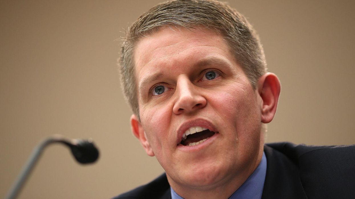 Gun rights advocates raise alarm over Biden ATF pick, who was agent involved in Waco massacre case