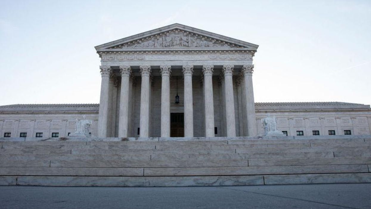 Supreme Court once again rules for religious freedom in California, but Roberts sides with liberal justices