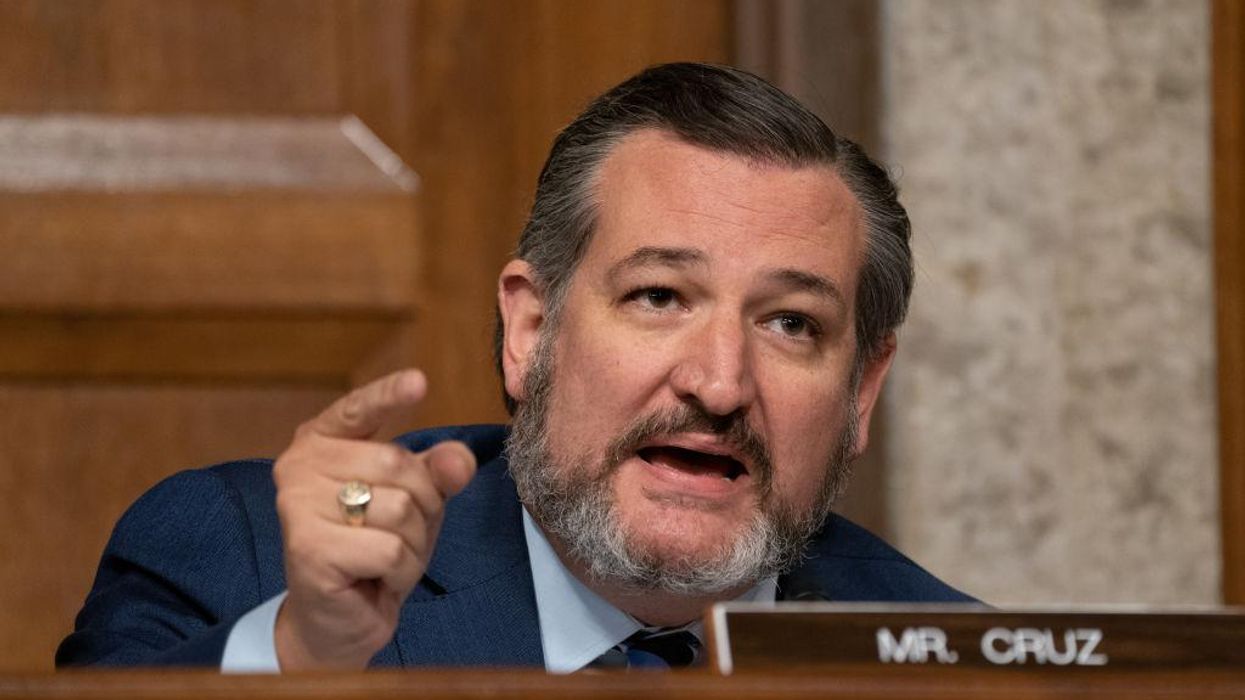 Ted Cruz blasts John Boehner for 'drunken, bloviated scorn' after former House Speaker called him a 'political terrorist'