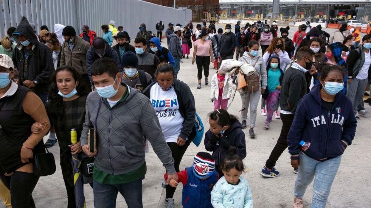Biden considers sending cash payments to Central American countries amid border crisis: report
