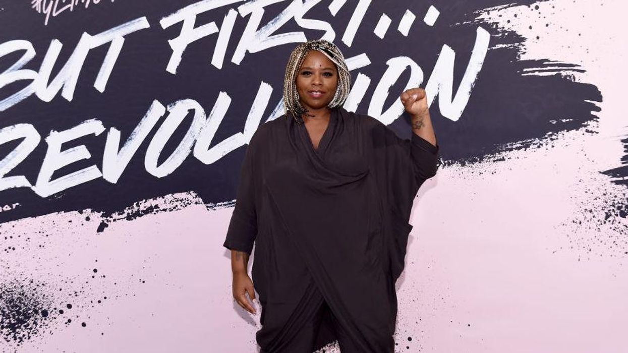 Black Lives Matter co-founder gets blasted after buying $1.4M home in mostly white neighborhood