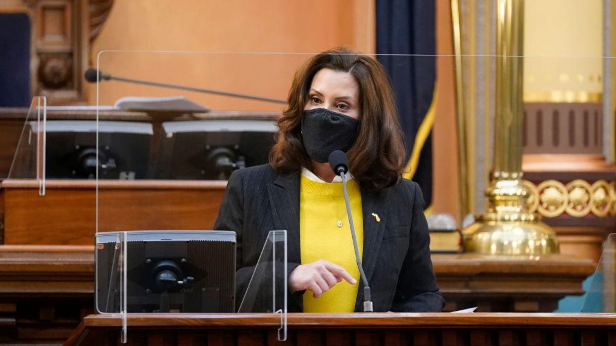 Top Whitmer aide travels to Florida despite Michigan governor issuing spring break travel warning