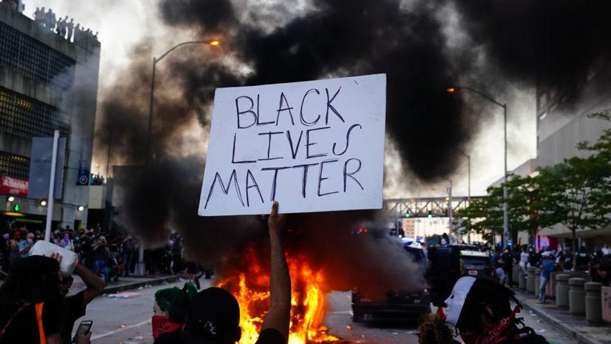 Investigation demanded after Black Lives Matter co-founder exposed for 'real estate-buying binge'