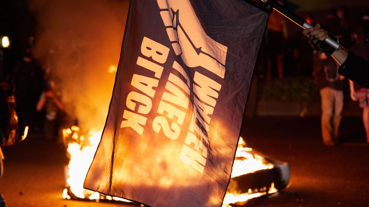 New research shows homicides rose in cities that experienced Black Lives Matter protests