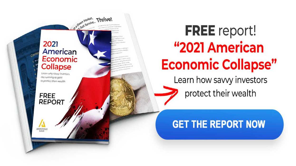 Wealth based on fiat currency or paper assets, could be facing challenges.