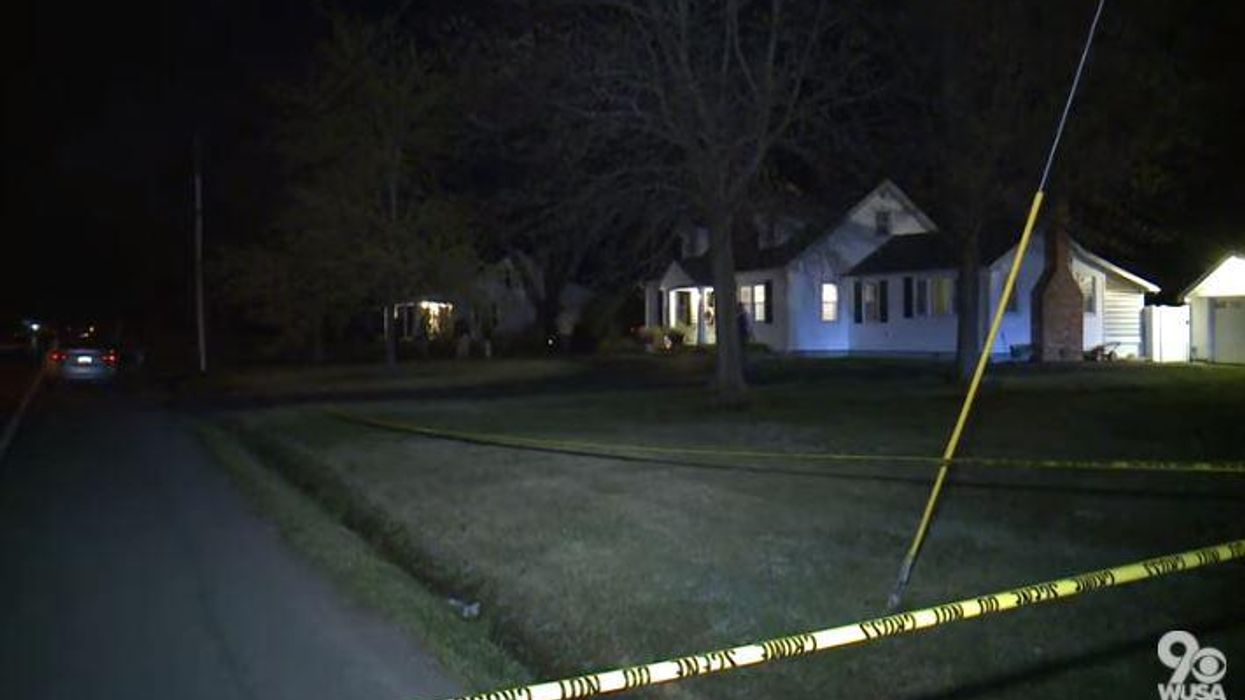 Maryland cop fatally shoots teen who allegedly threatened him with what turned out to be an airsoft gun