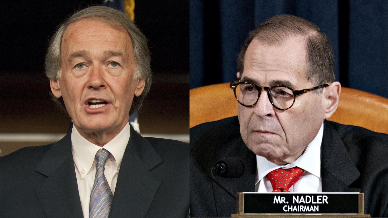 Democrats to unveil legislation to pack the Supreme Court with 4 more justices