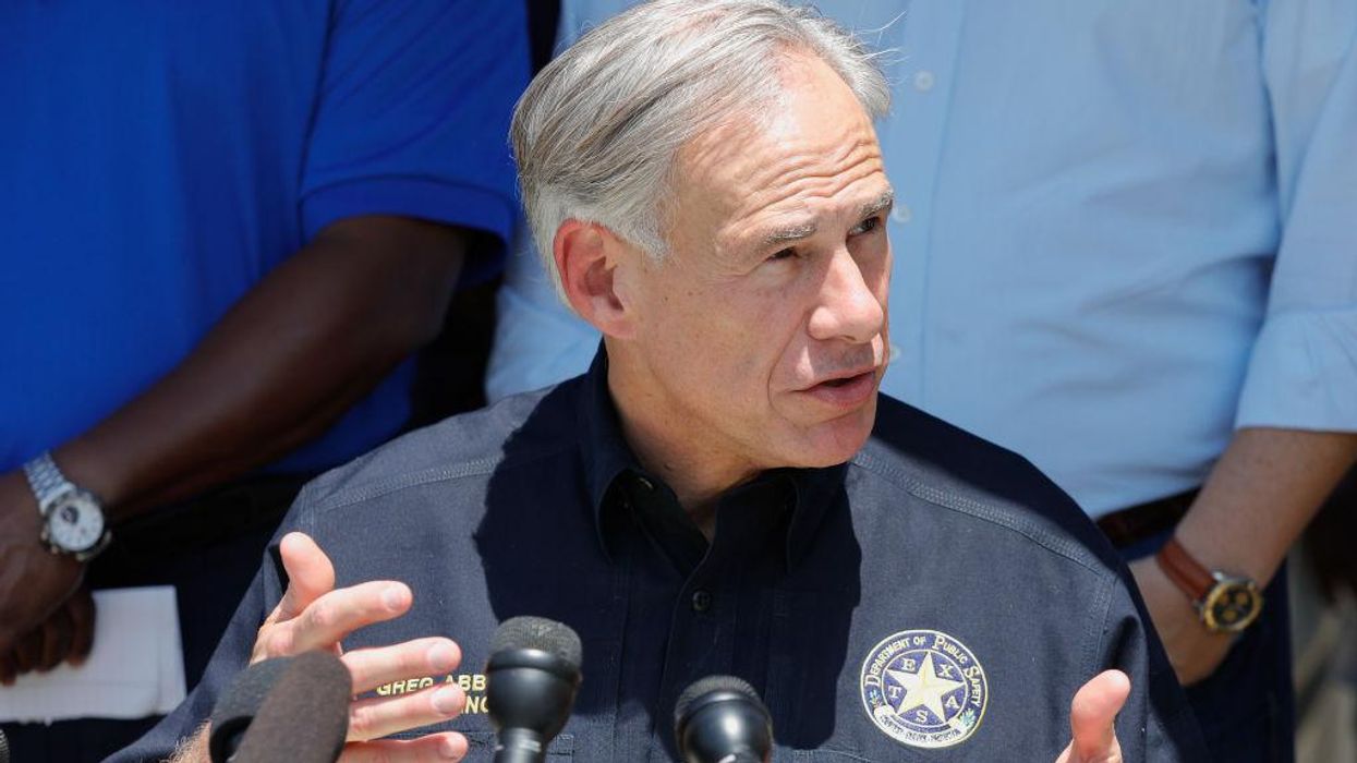 Texas Gov. Greg Abbott calls on Biden to designate Mexican drug cartels as terrorist organizations