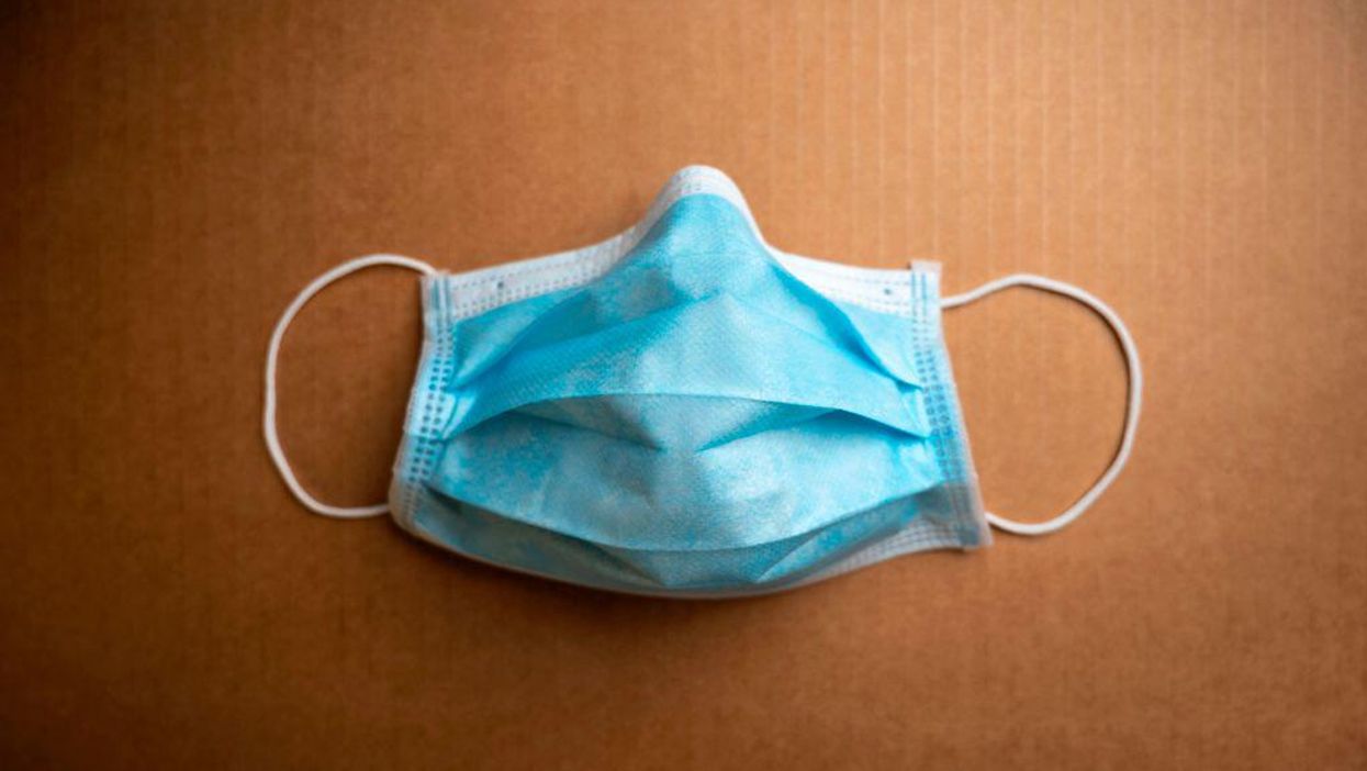 Oregon considers 'permanent rule' on face masks, forcing pandemic restrictions indefinitely
