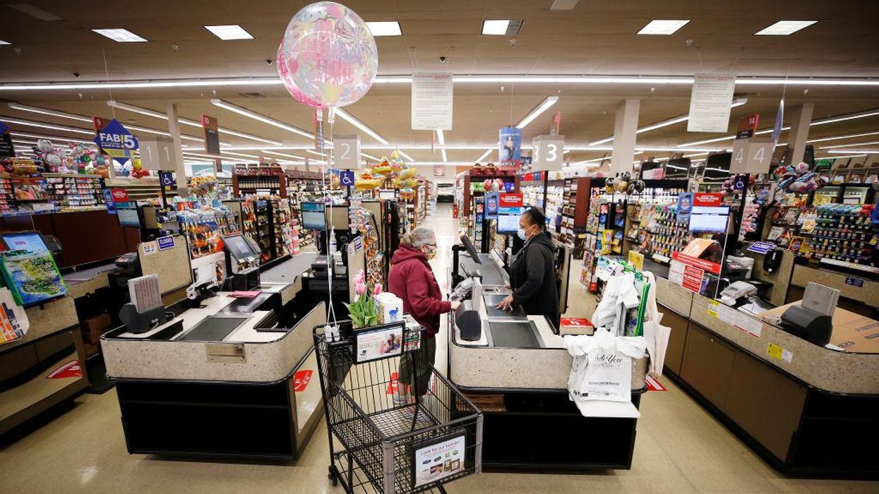 Kroger closes five stores in California cities that require 'hero pay'