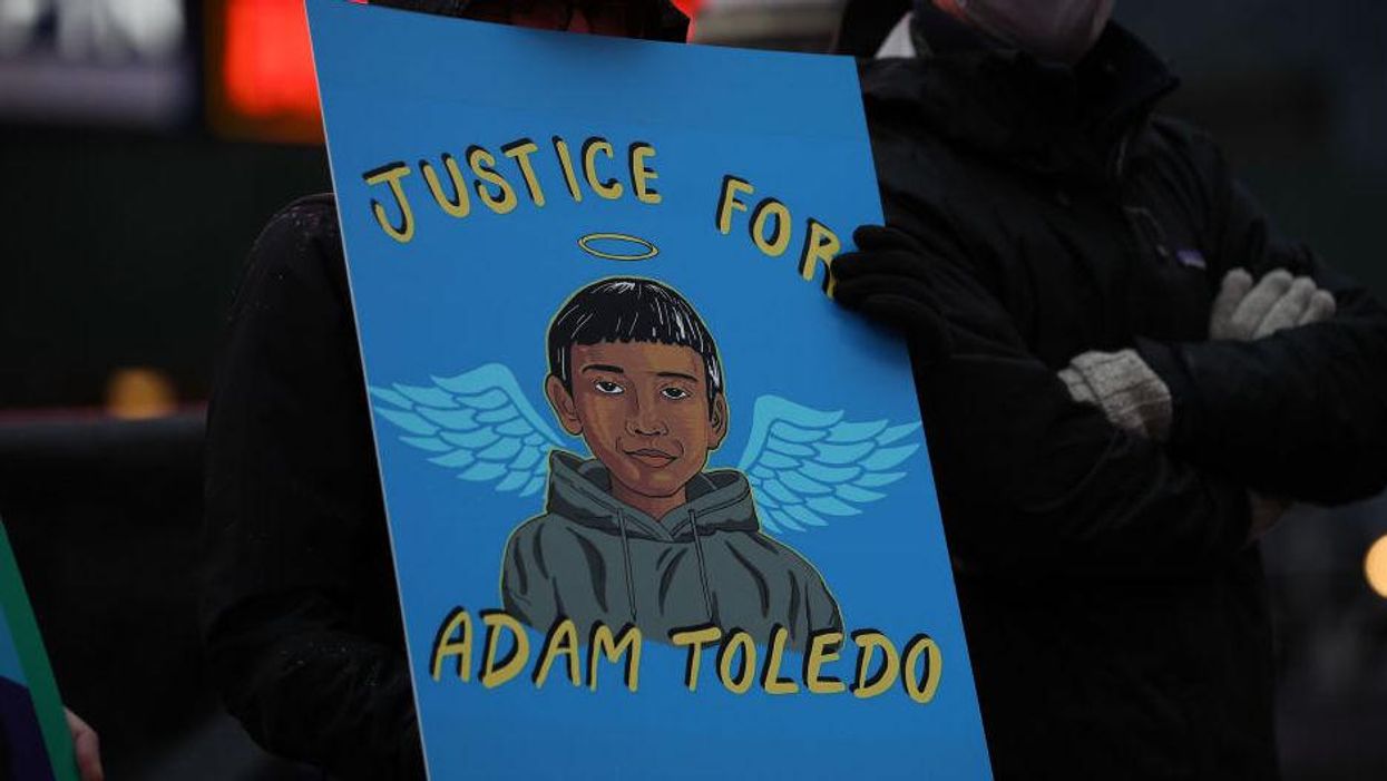 Chicago prosecutor put on leave after telling judge 13-year-old Adam Toledo was armed when police shot him