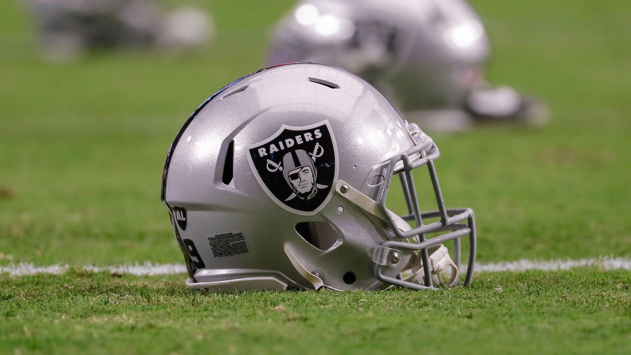 Las Vegas Raiders universally mocked for tone deaf tweet on Derek Chauvin verdict; owner Mark Davis responds