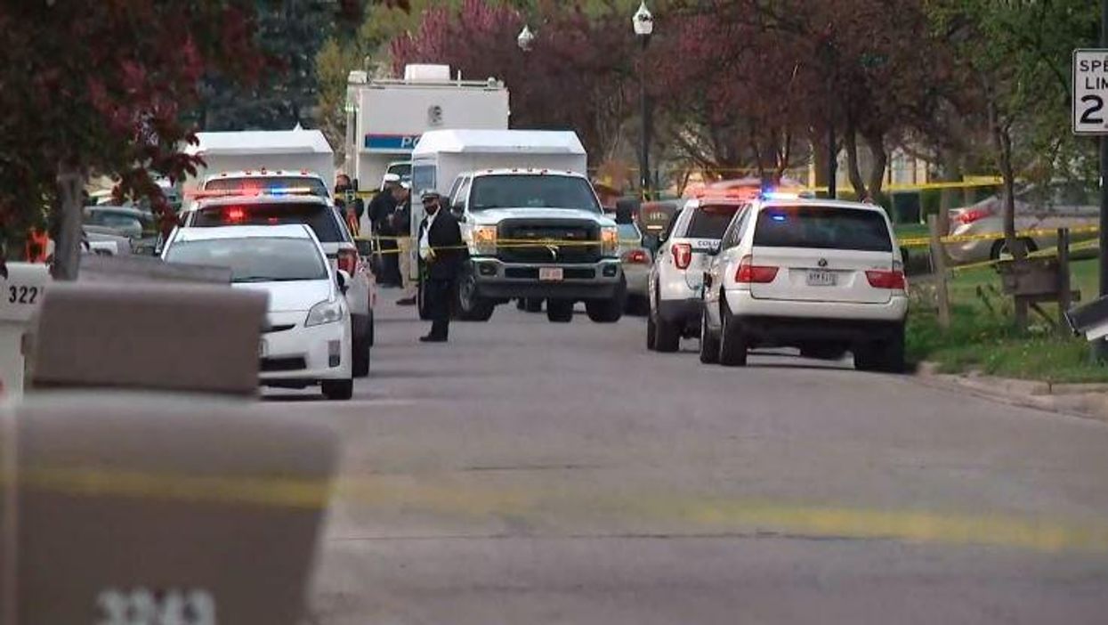 UPDATED: Family says 16-year-old girl shot dead by police in Columbus. Police release bodycam video.