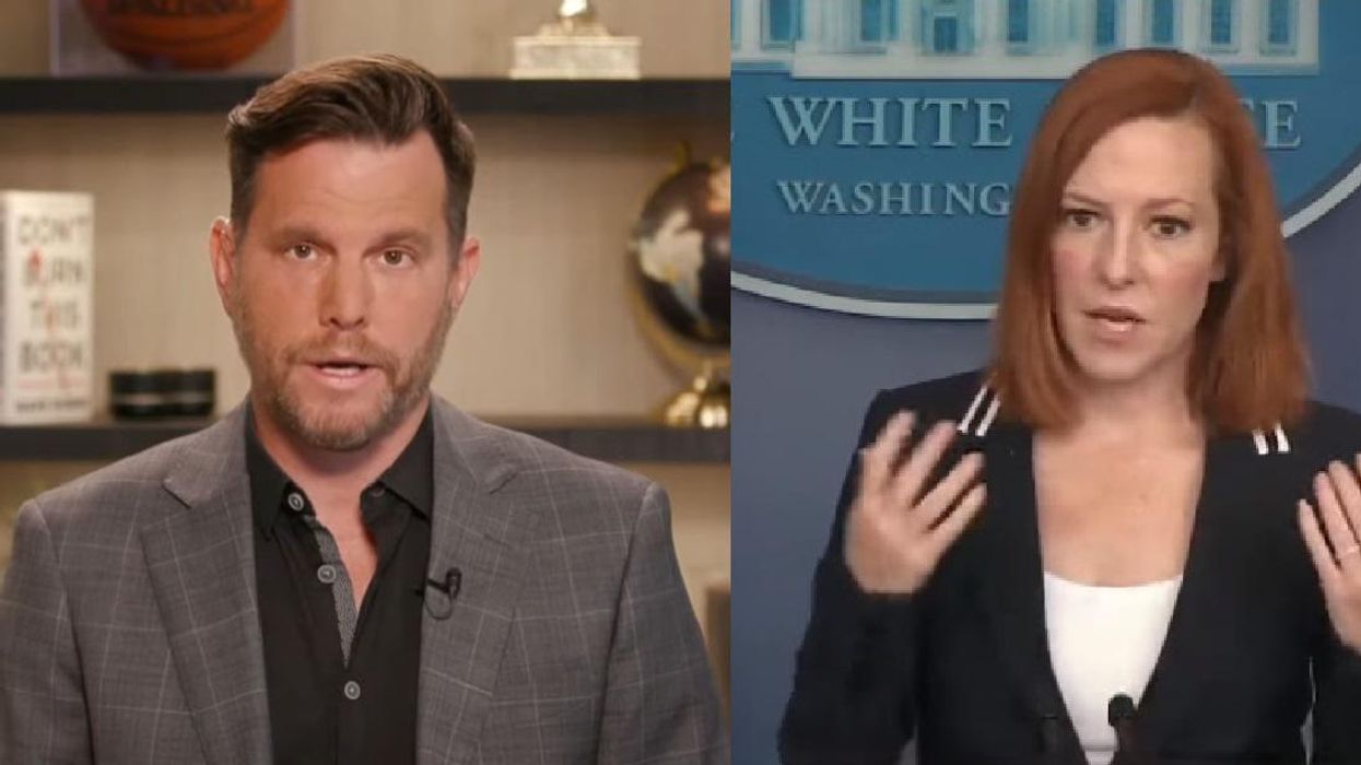 Press sec. STUNS, blames 'systemic racism' for Ma'Khia Bryant's death