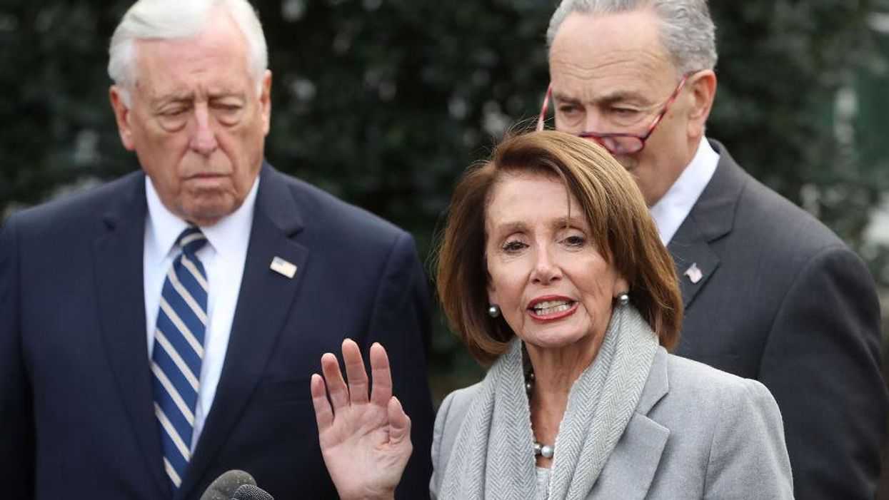 Democrats threaten retaliation against Republicans over move to censure Rep. Maxine Waters