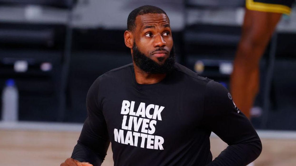 Ohio bar owner bans NBA games until LeBron James is 'expelled' from league, calls out hypocrisy