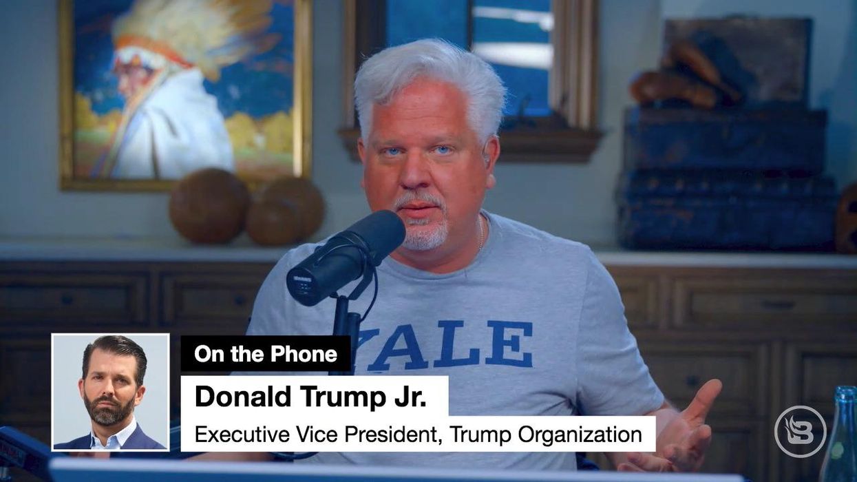 Donald Trump Jr: MSM would 'LOSE THEIR MINDS' if John Kerry-Iran scandal was about a Trump official