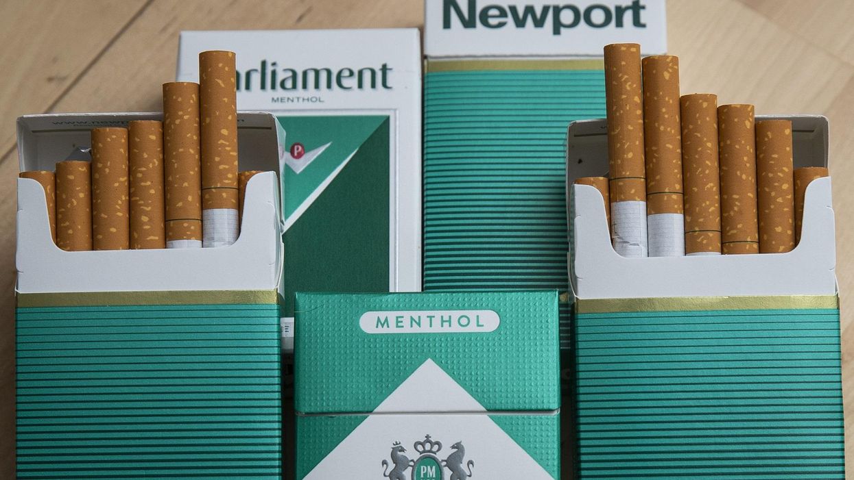 Biden administration expected to ban menthol cigarettes, targeting 85% of black smokers