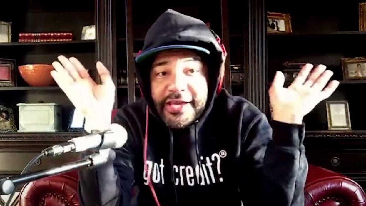 Black talk show host defends police shooting of Ma’Khia Bryant and faces vicious backlash