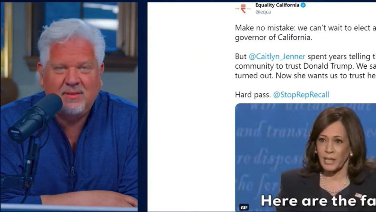 Leftists MELT DOWN over Caitlyn Jenner’s GOP candidacy: 'Running as a Trump Republican & entering a world that hates you'