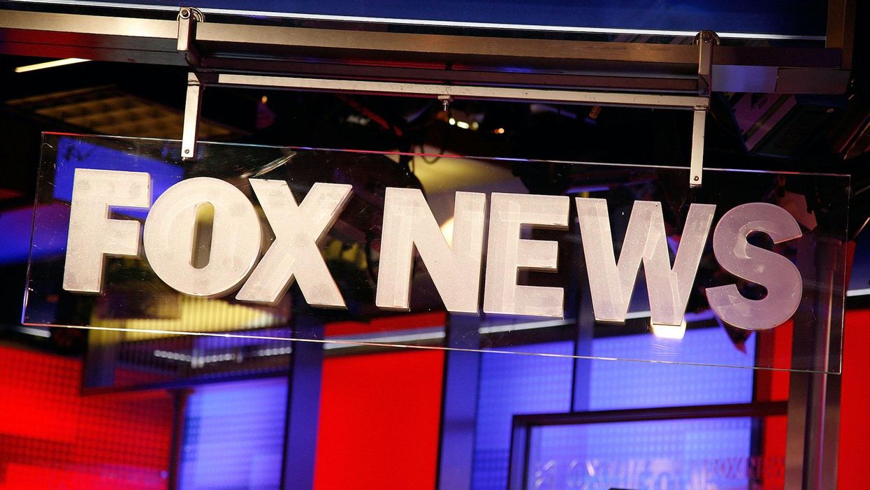 Fox News says it has 'parted ways' with anchor that was previously criticized by Trump