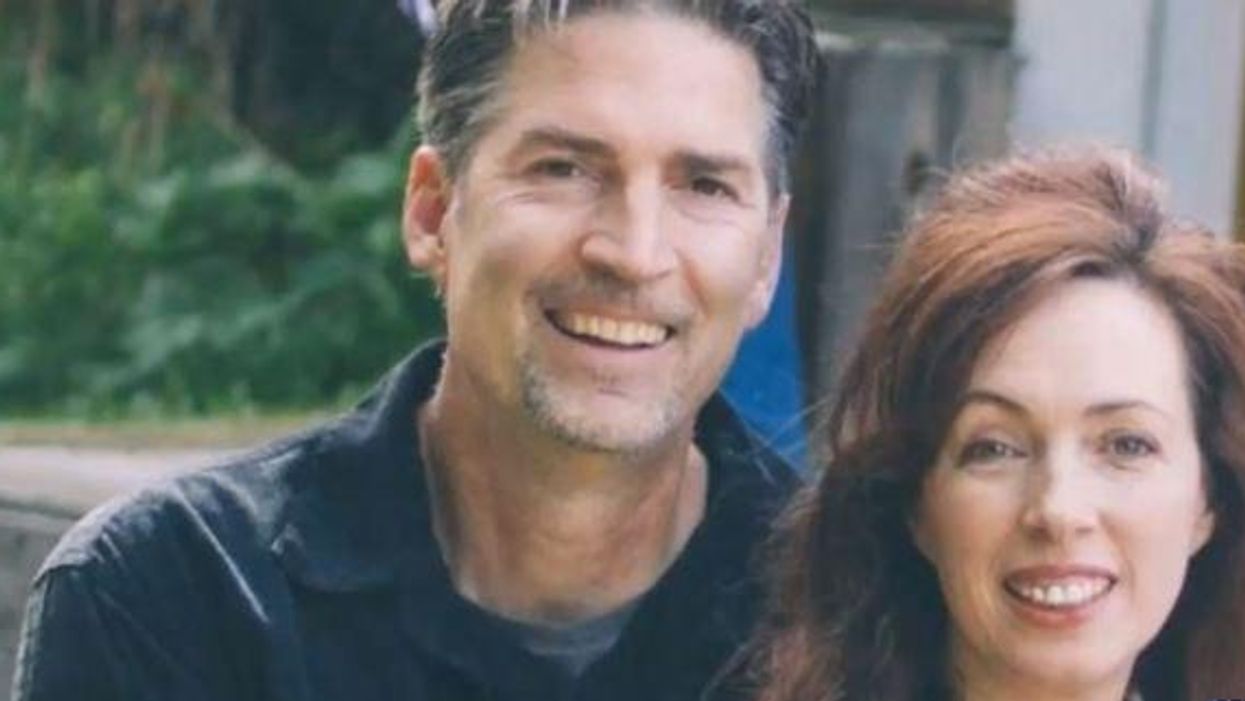 Alaska couple says FBI raided their home with guns drawn, interrogated them in search for Pelosi's laptop