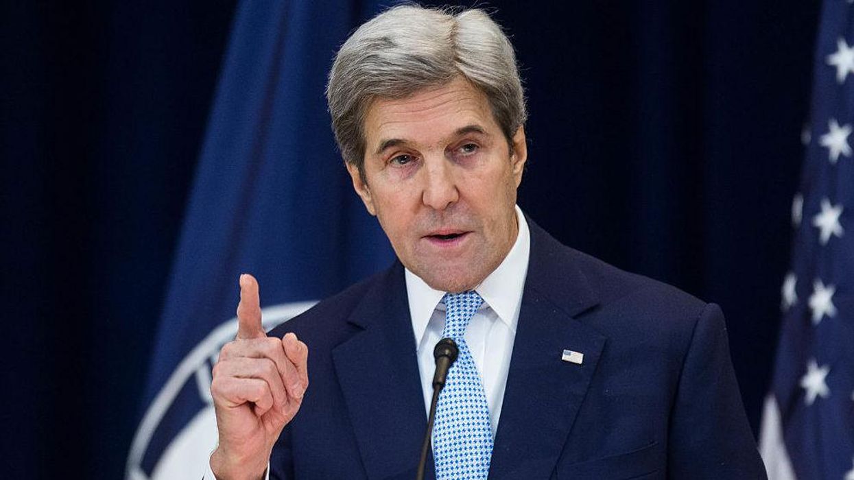 New evidence emerges contradicting defense of John Kerry over allegations he leaked info about Israeli operations
