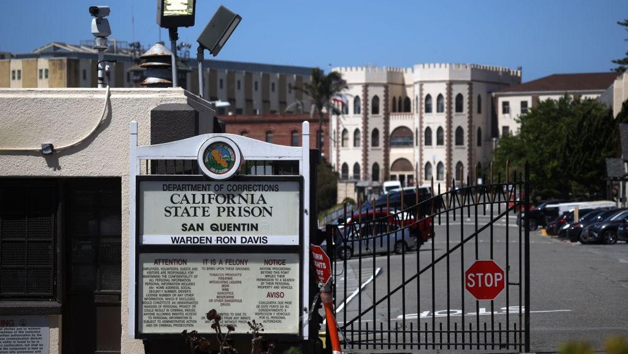 California planning early release for 76,000 prison inmates, including violent and repeat felons