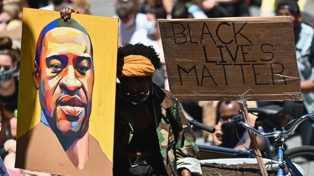 Black Lives Matter Minnesota says Derek Chauvin 'guilty' verdict not enough, calls for reparations