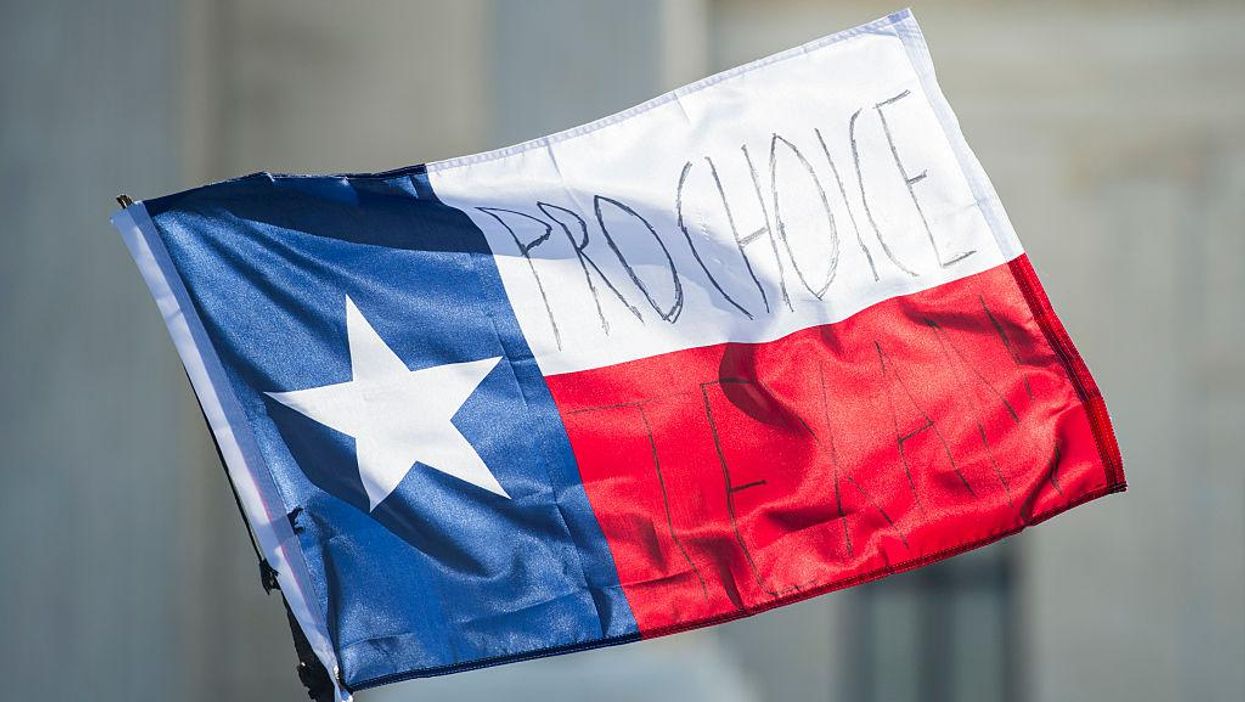 Texas voters make Lubbock a sanctuary city for the unborn, becomes largest city to outlaw abortion