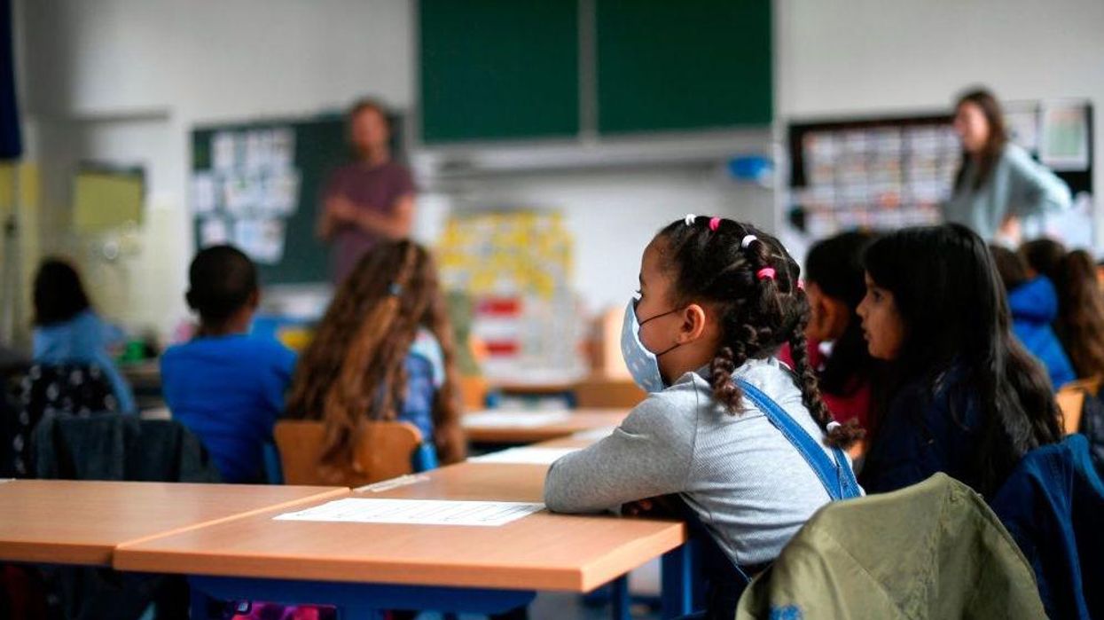 Report: Emails expose CDC worked with powerful teacher's union on school reopening guidelines