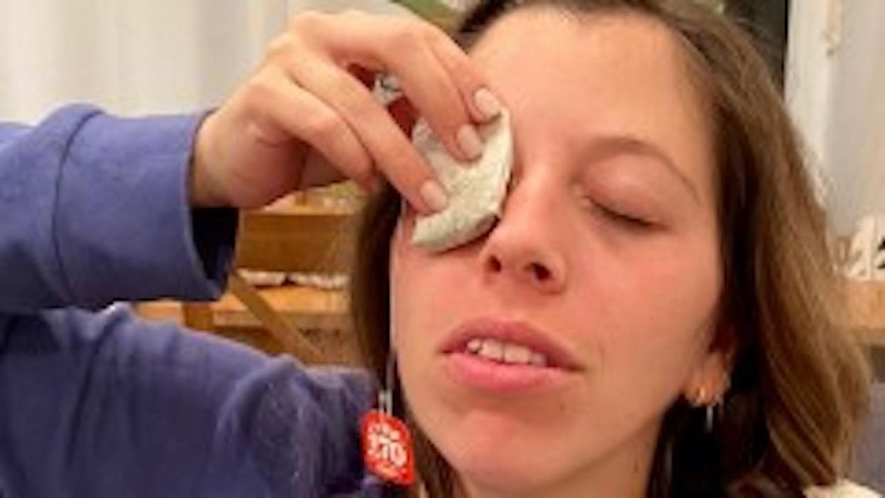 Optometrists stunned: New discovery repairs poor vision? (watch)