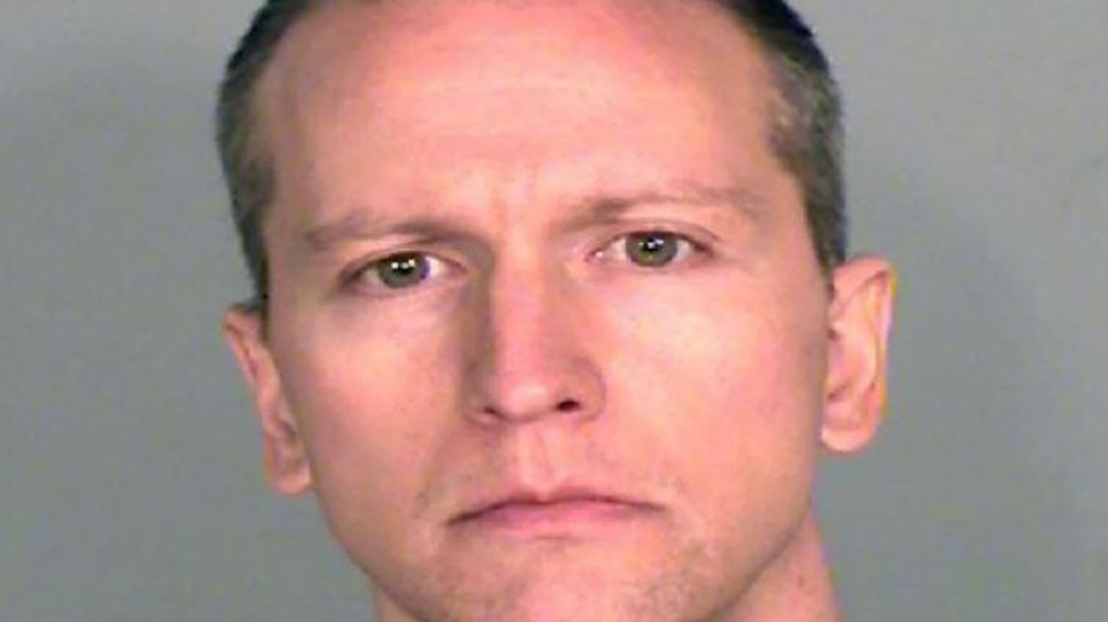 Derek Chauvin's attorney requests new trial on several grounds, including 'jury misconduct'