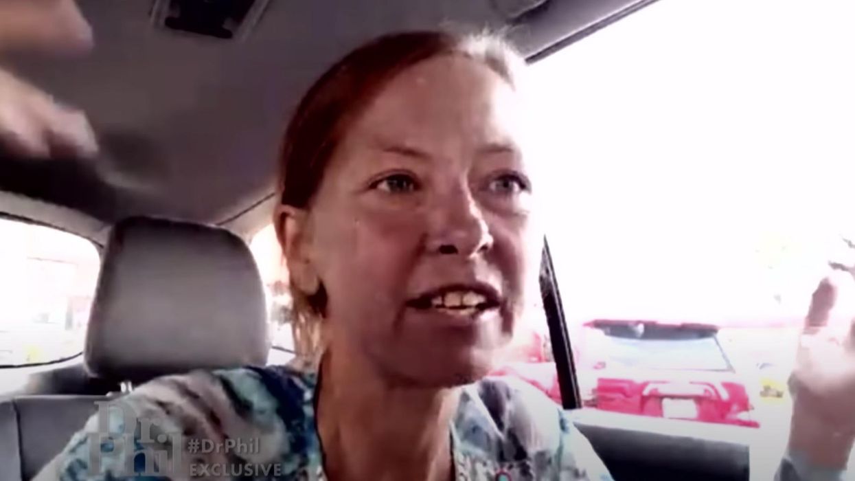 Colorado police arrest 7 after finding mummified corpse of cult leader who claimed to be God