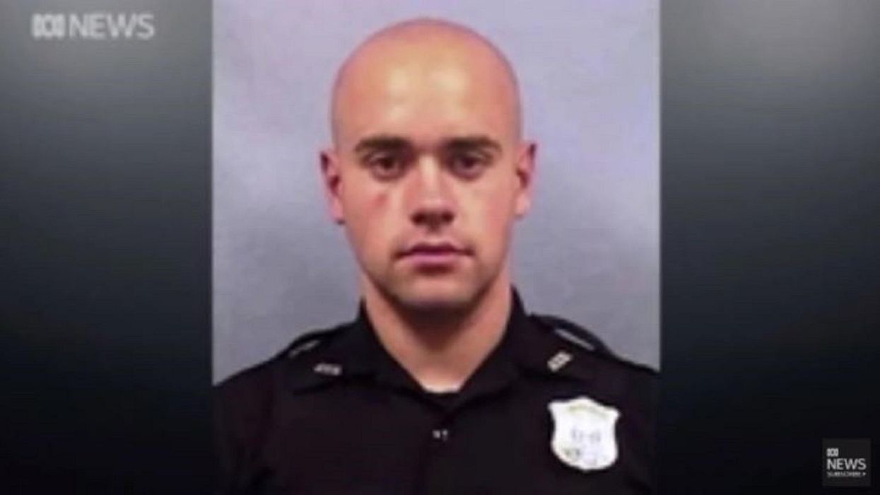 Atlanta officer who was fired after fatally shooting Rayshard Brooks to be reinstated