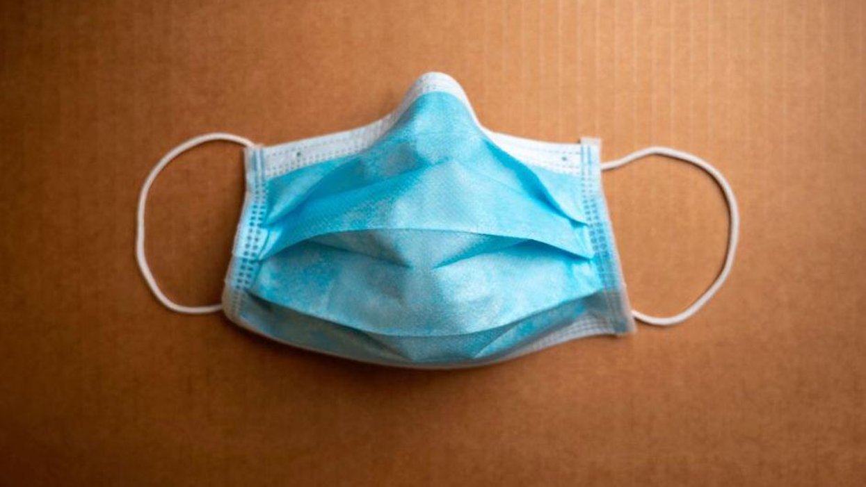 Former FDA chief says now is the time to begin lifting mask mandates: 'As aggressively as we put them in'