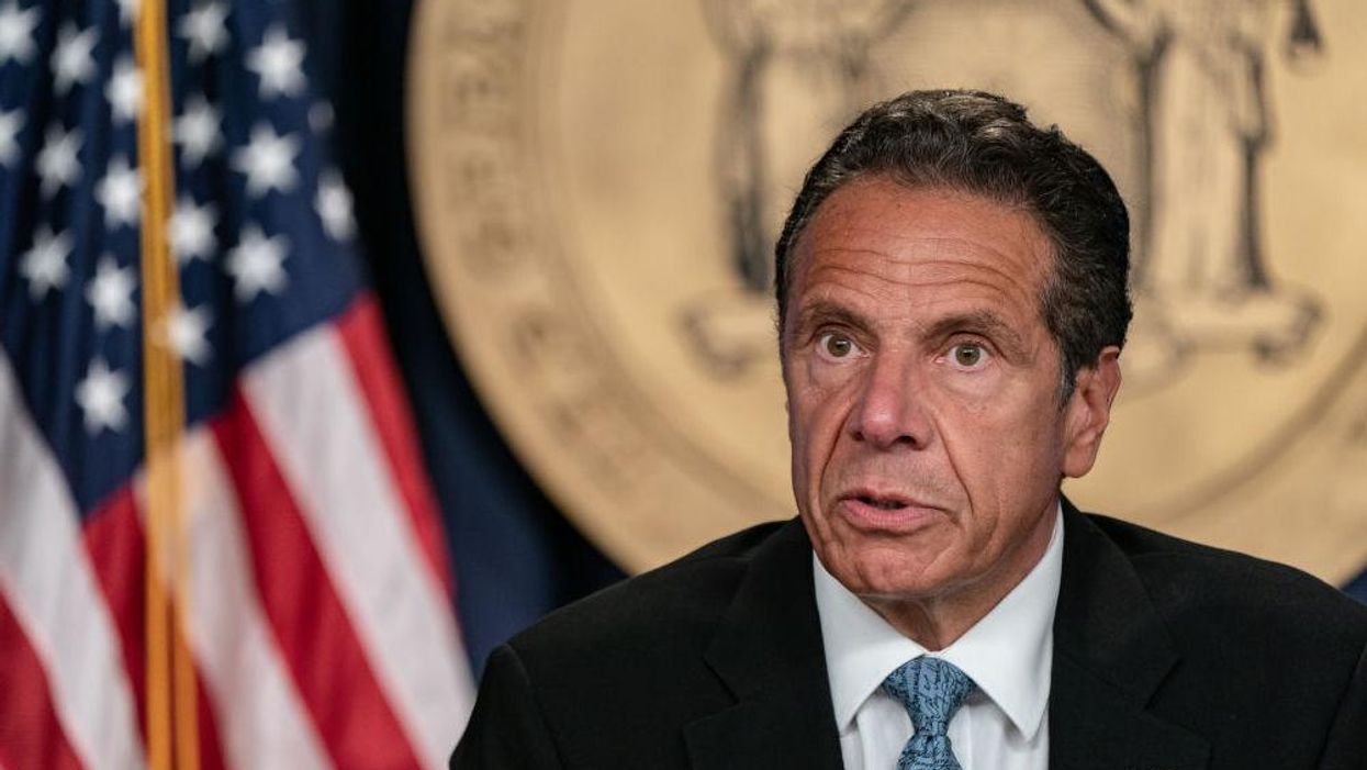 Cuomo investigation expanded to include top adviser who may have linked vaccines to political support for Cuomo: report