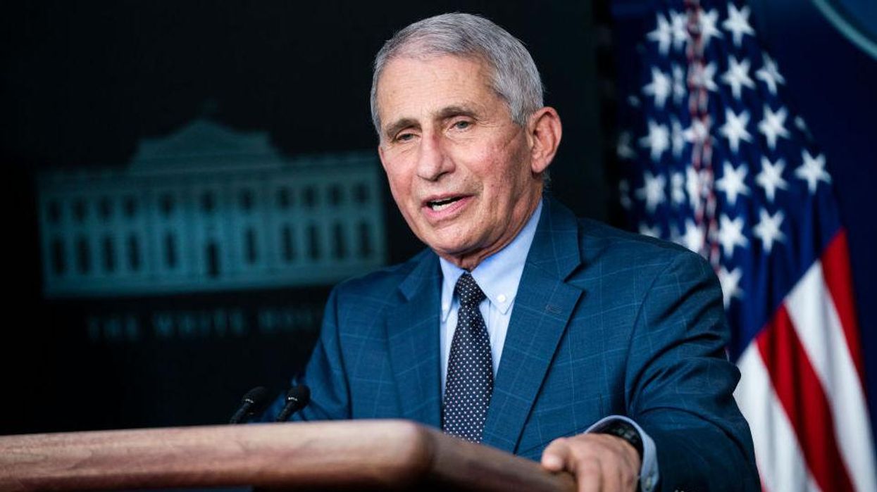 Fauci: America can be 'close' to normal by next Mother's Day — but there are 'conditions'