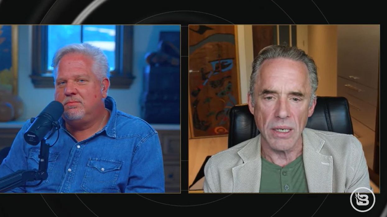 'It's a death by a thousand cuts': Jordan Peterson on why staying silent is WORSE than facing the woke mob