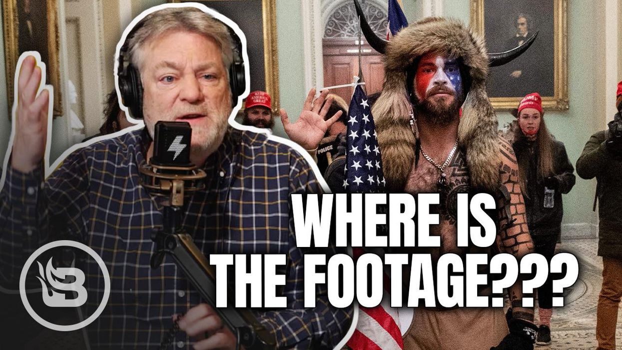 Pat Gray: Where is the footage?