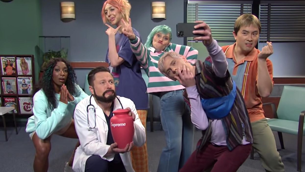 'SNL' sketch blasted for racist use of 'African American Vernacular English.' The black writer of the sketch is stunned.